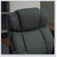 Fauteuil de bureau haut et grand à haut dossier avec siège large 484 lb et siège d'ordinateur-906228844