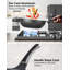 Poêle à frire antiadhésive Wok de Cook N Home