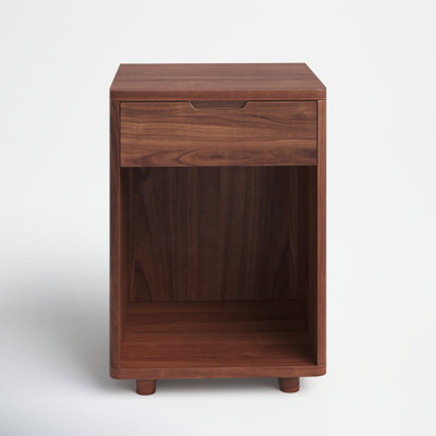 Eileen 1 - Drawer Nightstand