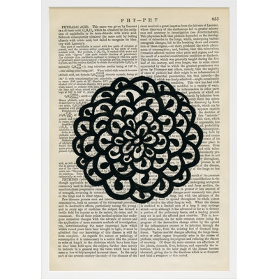 PHT-PHT Print by Michela Sorrentino