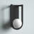 Seeley Aluminium LED Wall Light-1864161824