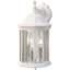 Lanterne murale d'extérieur 3 lumières Mahtotopa-647967680