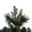 Lighted Spruce Christmas Tree-90544193