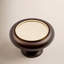 CK Series 1 1/4" Diameter Mushroom Knob-12829524