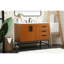Ensemble de meuble-lavabo simple 42 po Eugene-349484593