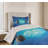 Music Polyester Coverlet-818135402