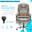 Fauteuil de direction Keivn-383035910