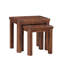 Oruada Solid Wood Nesting Tables-40527879