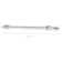 Rev-A-Shelf Extendable Metal Designer Closet Valet Rod