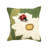  Outdoor Square Pillow Cover & Insert