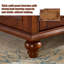 Buffet d'appoint Modern