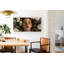 Wrapped Canvas Panoramic Print