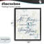Cadre flottant «All Things Through Christ», design par Krinlox-1680624488-1680624490