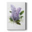 Lilas Romance II - impression sur toile tendue-1734148169