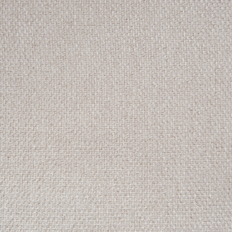 Chaise longue rembourrée 38,58 pouces, Beige