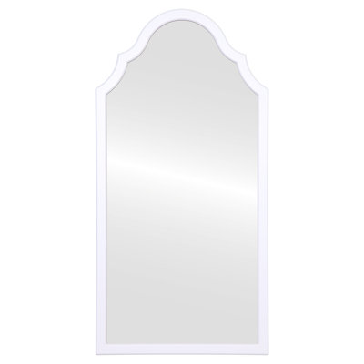 Arch Mirror