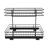 Pull Out Drawer Under Sink Slide Out Organizer-163938600