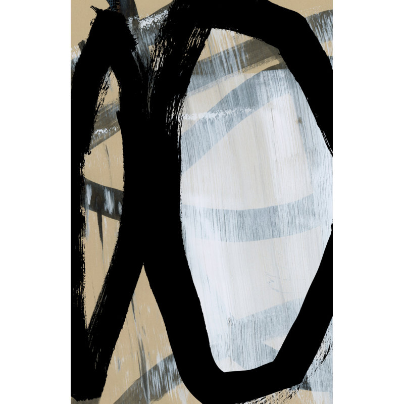 Wrapped Canvas Print, 76.2 cm H x 50.8 cm W
