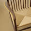 Chaise berçante Casual