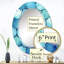 Miroir mural Guillelmina-102661512