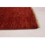 Tapis de couloir unique en laine noué à la main style Ziegler Chobi ivoire 3 pi x 6 pi 9 po