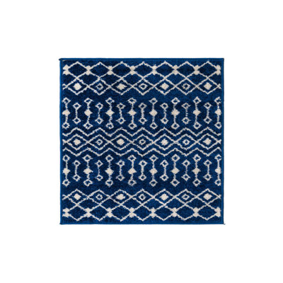 Somerville Geometric Indoor Rug