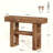 Narrow Sofa Table,Console Table-1926984853