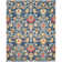 Ferrera Wool Floral Indoor Rug