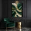 Art abstrait sur toile 43-1803779193