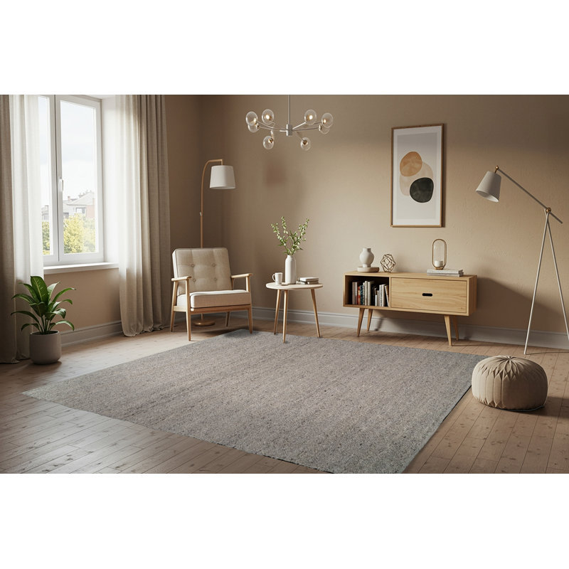 Tapis rectangulaire Bombay, Rectangle de 5 pi x 8 pi