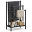 43.6 cm L Towel Rack-1415883378