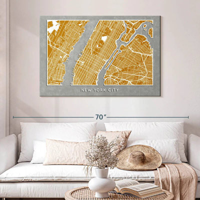 Aliaz Golden NYC