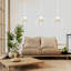 Aerolynn 3 - Light Kitchen Island Pendant-620033843