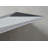 Geoma 12'' W x 12'' L Engineered Stone Peel and Stick Field Tile