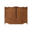 Armoire murale 39,37 "Retro 4 portes-677258473