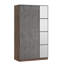 Armoire 3 portes Haerr