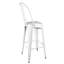 Tabouret de bar en métal Hi Chivari-106427928
