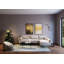Aspen 3 Legs Coffee Table