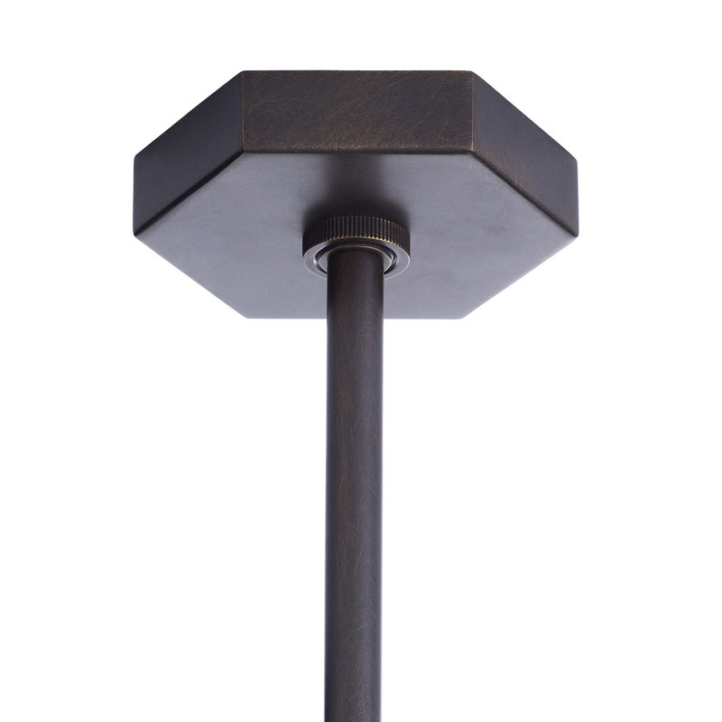 Lillian 1 - Light Pendant