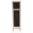 Ciccone Solid Wood Rectangle Floor Mirror-883031465