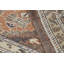 Rug & Kilim’S Oushak Style Rug In Beige-Brown With Floral Patterns