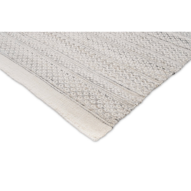 Daetyn Recycled P.E.T Abstract Rug, Rectangle 8 pi x 10 pi
