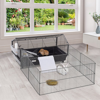 Cage pour animal de compagnie Sterner