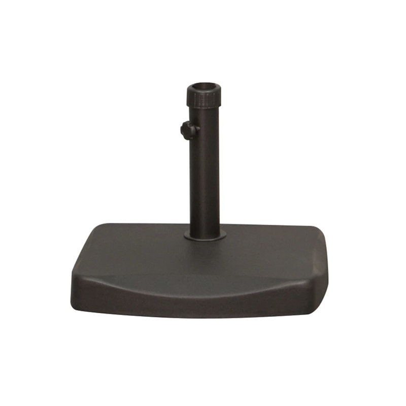 Biehle 50 Lb. Free Standing Umbrella Base
