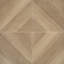 Antique 24" x 24" Porcelain Wood Look Floor Use Tile-1215255489