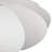 1-Light Pendant Lights Kitchen Island Nordic Cream Fabric-1188828566