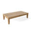 Outdoor Teak Coffee Table