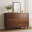 Commode 6 tiroirs 43 po pour chambre-1664615218