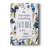 Indigo Scripture I -Gallery Wrapped Cavas-150569669