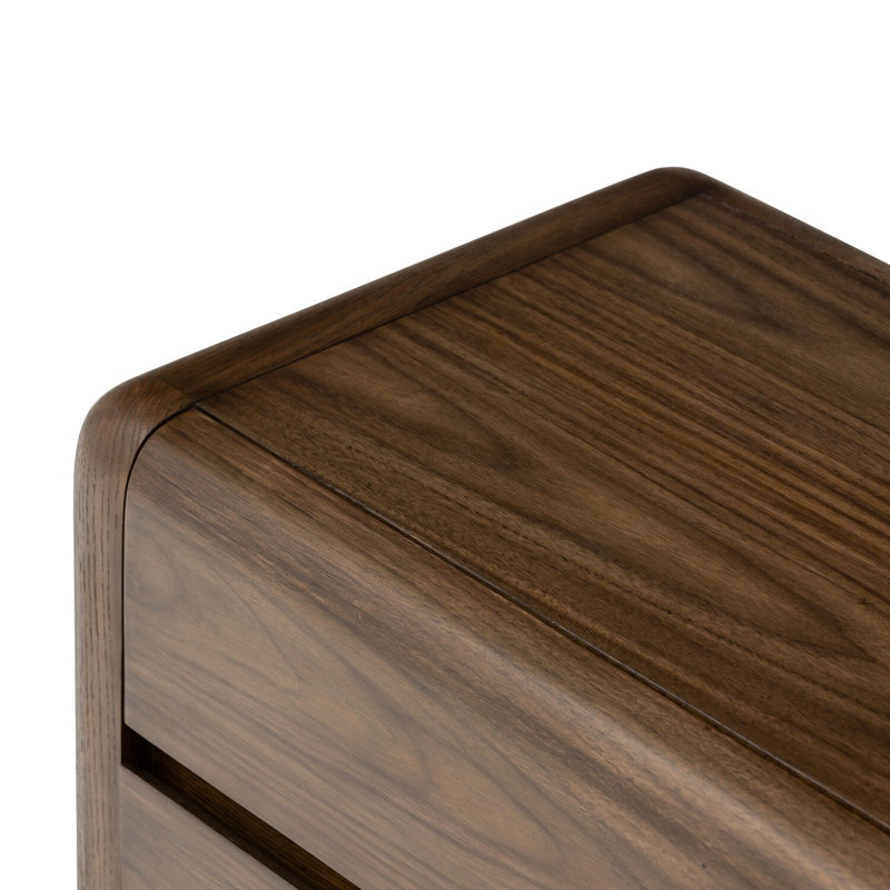 BRYNN 3 - Drawer Nightstand